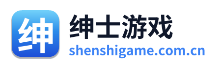 绅士游戏 Logo